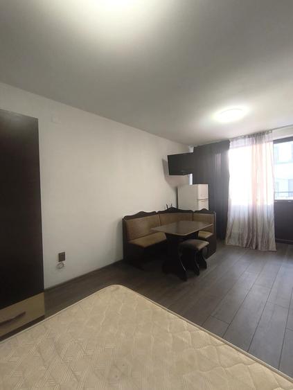 Piața Sudului / Berceni – Studio - 380 EUR - 2