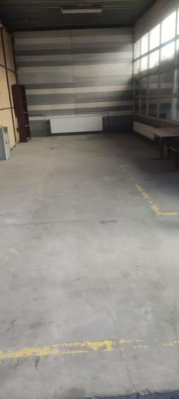 Hala 130 mp ideal detailling auto Bragadiru - 4