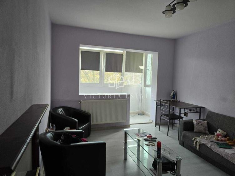 Apartament 2 camere, zona Penny Vest - 1