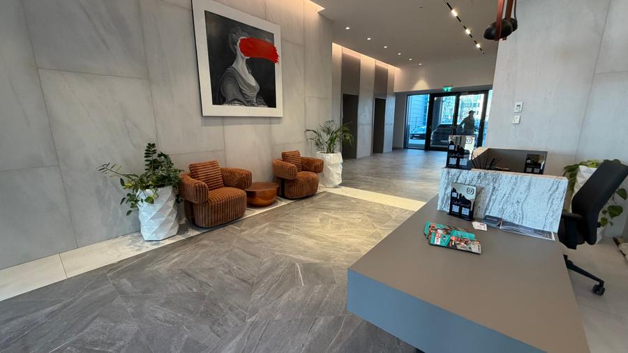 Apartament 2 camere - One North Lofts - 1