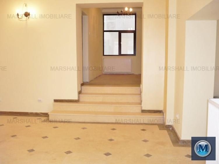 Spatiu  birouri de vanzare, zona Ultracentral, 490 mp #8133 - 1