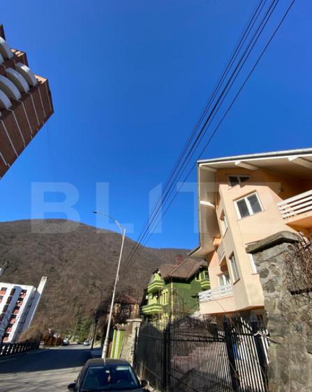 Vila 7 camere, 750mp-teren, BAILE HERCULANE - 26