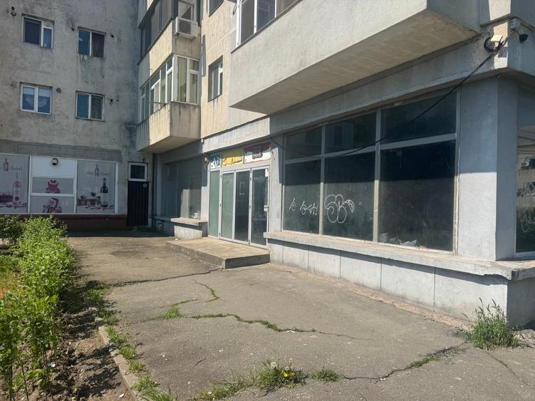 Spațiu comercial de inchiriere - 1