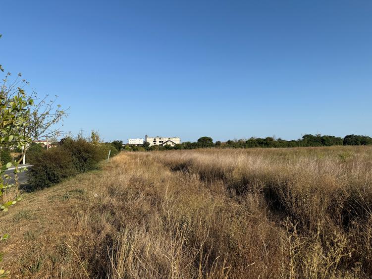 Teren intravilan - Utilitati in zona - 4