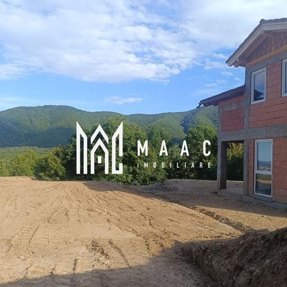 TEREN INTRAVILAN 1641 mp | PUZ  APROBAT | Cisnadioara - 10