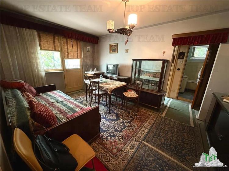 SUPER PRET! Apartament 2 camere langa Metrou Lujerului/Gorjului - DE RENOVAT - 3