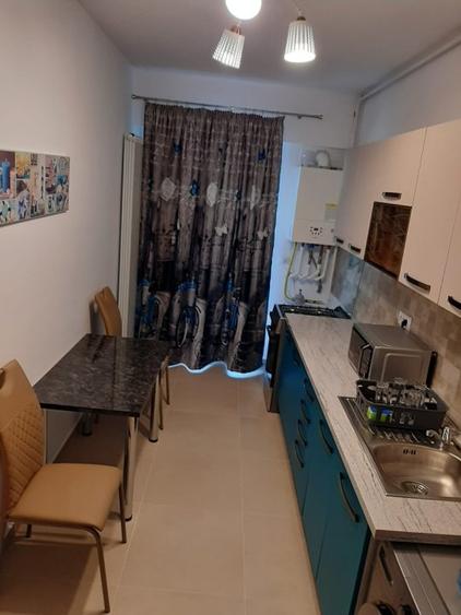 Garsoniera Grozavesti / Politehnica / Novum Splaiul Independentei - 5