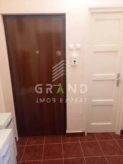 Garsoniera Decomandata | Etaj 2 | PETFRIENDLY | Horea - Facultatea de Litere - 6