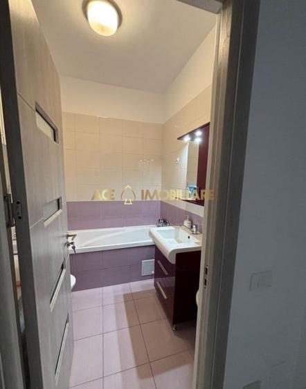 2 Camere de inchiriat | Popesti Leordeni | Parcare | Centrala - 10