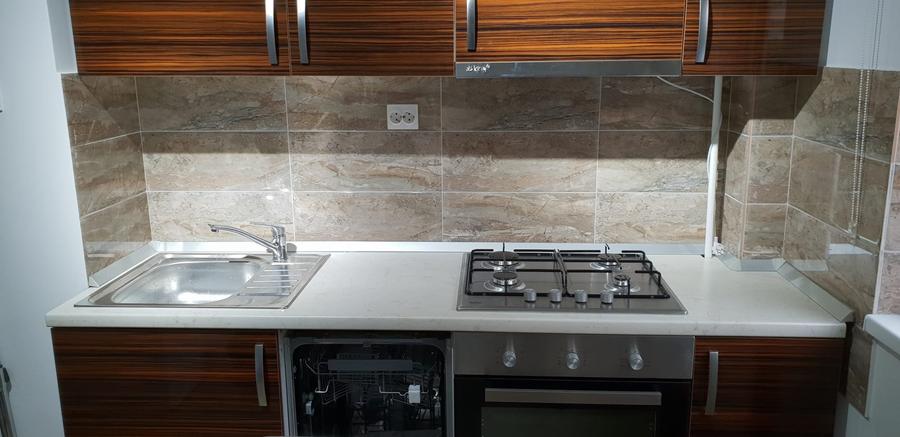 Iancului metrou Pta Iancului stradal AMENAJATA,bl MIXT Reabilitat,PATMARE,BALCON - 14