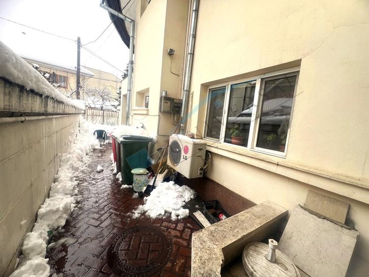 PIATA DOROBANTI- Vila SPATIOASA in INIMA CAPITALEI, Locatie Exclusivista - 15