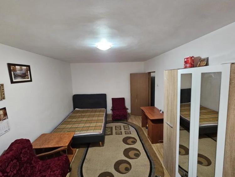 Apartament cu 1 camera in Tatarasi Sud-Pod Metalurgie - 1