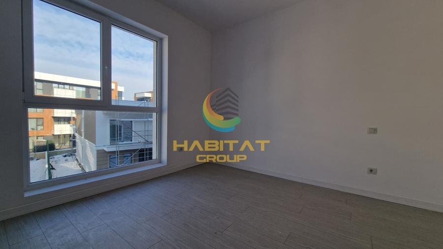Apartament cu 2 camere decomandat în Theodor Pallady
