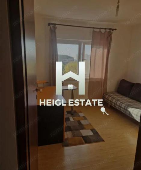 Apartement complet mobilat cu 2 camere in zona Sagului - 3