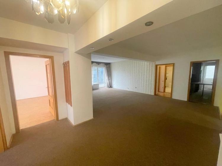 Apartament spatios - Primaverii - Strada Puskin, 168 mp utili, 4 Camere - 4