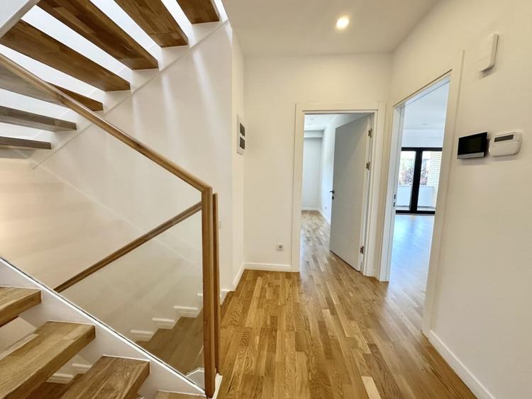 OXFORD GARDENS | VILA COMPLET RENOVATA |  VEDERE SPRE PADURE - 17