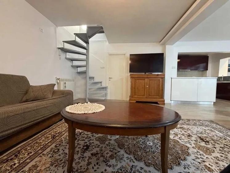 Penthouse 5 Camere | Parcare | 200 mp | Herastrau-Aviatiei - 6