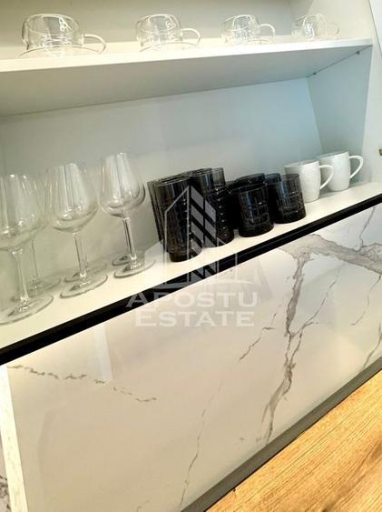 Apartament 2 camere, Zona Aradului, prima inchiriere,parcare subterana - 15