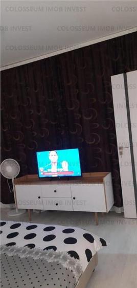 Apartament 2 camere, decomandat - zona Astra - 9