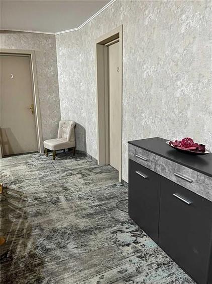 Pensiune eleganta, cu 12 camere, P+2E+M, Predeal, Brasov - 4