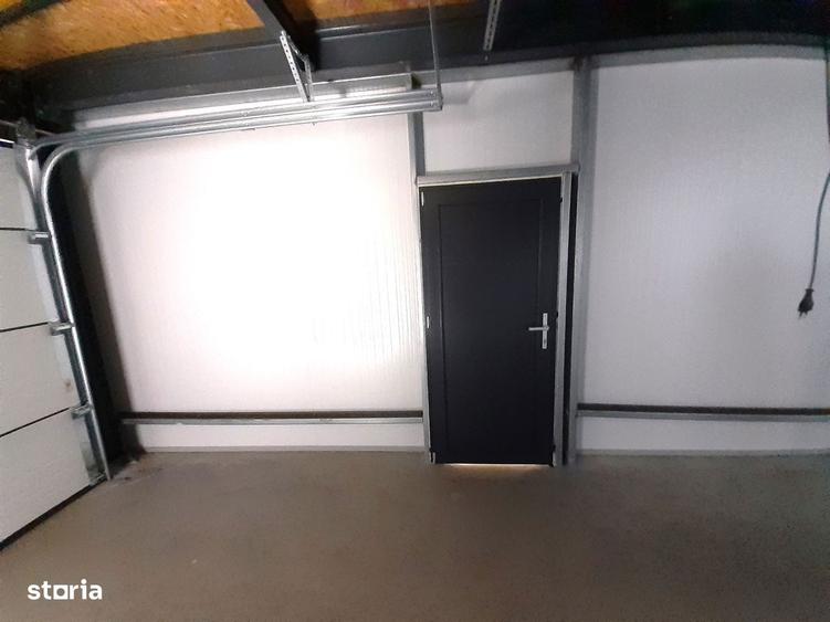 Zona Pallady, Drumul Intre Tarlale, A2, centura / hala 480mp - 4