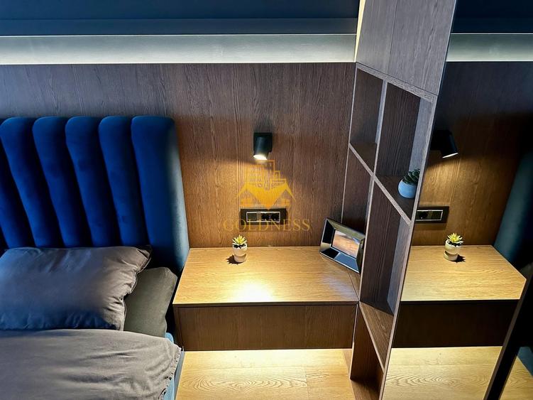 2 camere, Parcare, Premium, Elite Junior, Mega Image, Iris - 4