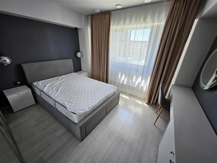 Apartament de inchiriat cu 3 camere decomandat, Marasti Cluj Napoca - 6