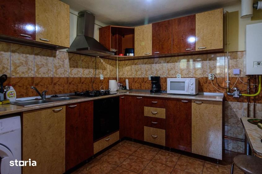Casa in Lugoj pe Str. Nuferilor - 13