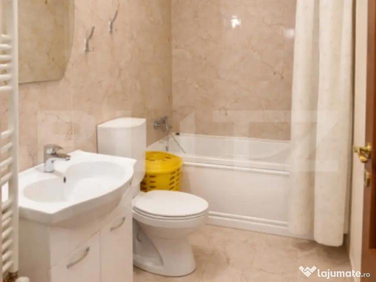 Apartament 2 camere modern, cu balcon | Dambul Rotund - 4