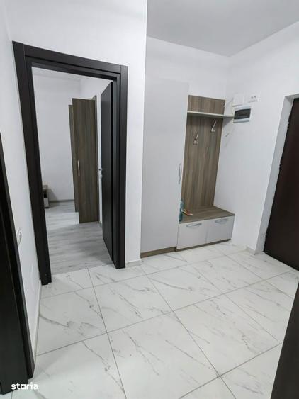 Apartament 2 camere mobilat utilat cu parcare Parcul Tudor Arghezi - 2