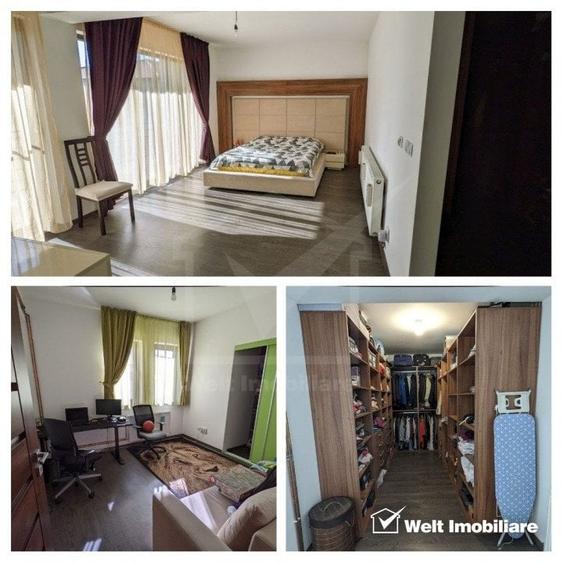 Casa Floresti singur in curte - 6