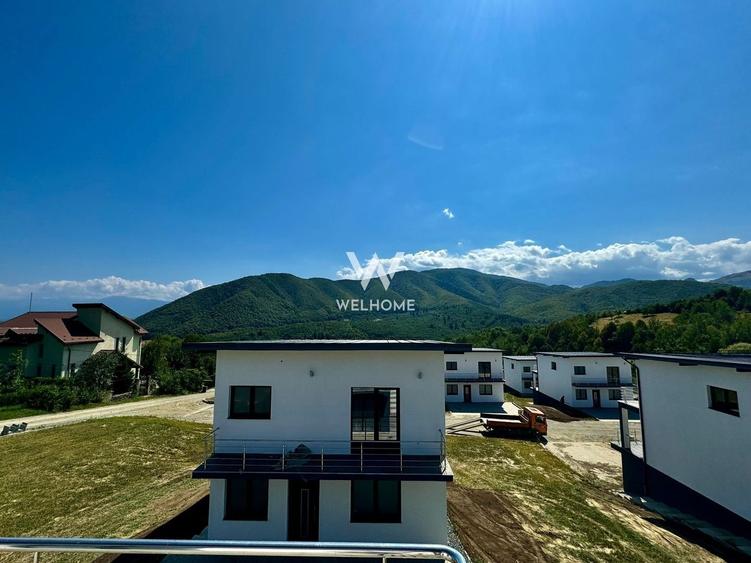 Casa individuala premium în Cisnădioara - Sibiu - 12