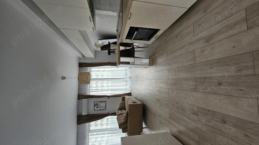 Inchiriere Apartamente Tip Studio -Comision 0,Cartier Reziden?ial Vest - 5