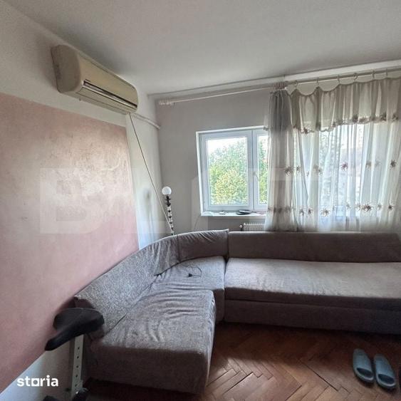 Apartament 3 camere, 67 mp utili, mobilat si utilat, zona Bogdanestilo - 3