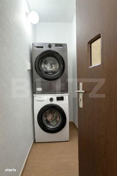 Apartament 3 camere, 65 mp, zona Unirii - 8