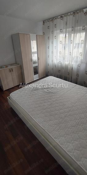 Inchiriez apartament cu 2 camere Inchiriez apartament cu 2 camere