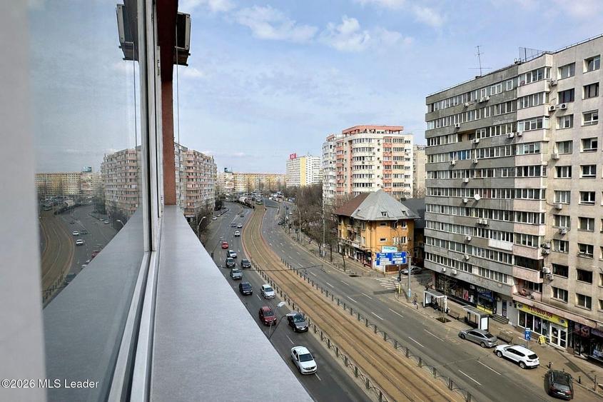 Obor langa metrou, 3 camere 77.35 mp total, anvelopat, creditabil - 1