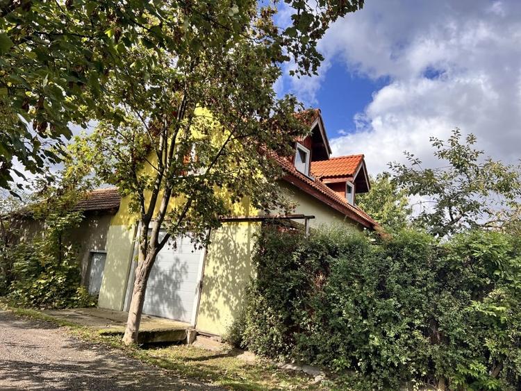 garsoniera la casa terezian str mesteacanului  et 1 - 10