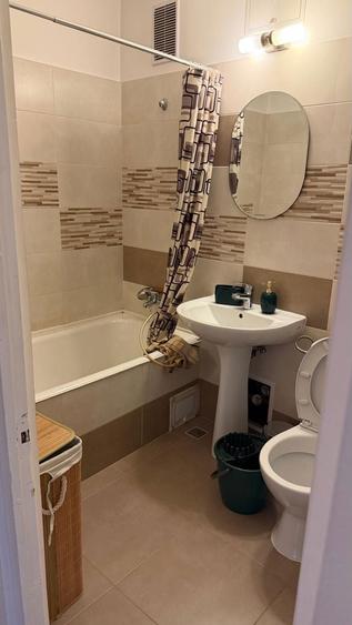 Inchiriez garsoniera strada Zorilor - 5