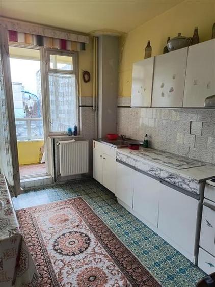 Apartament cu 3 camere, etaj intermediar,  zona Grivitei, Brasov - 10