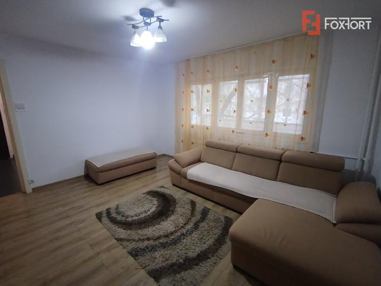 Apartament cu 2 camere de inchiriat in zona Girocului - 5