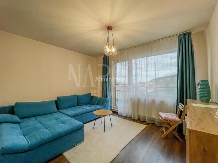 Apartament 2 camere de vanzare in Floresti Apartament 2 camere de vanzare in Floresti