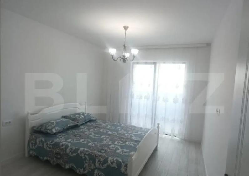 Apartament 2 camere , 61,7 mp utili , bloc nou Avanera - 5