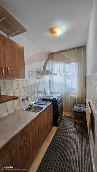 Apartament cu 2 camere de inchiriat in zona Malu Rosu - 6