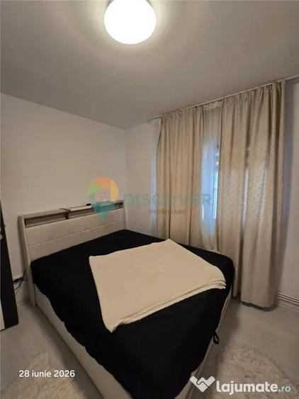 PF 2 camere mobilat si utilat, 45 mp, parter inalt, Zona Nar - 6