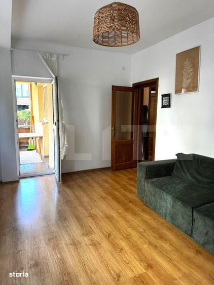Apartament 2 camere, decomandat, 60 mp, parcare, Profi Grigorescu - 7