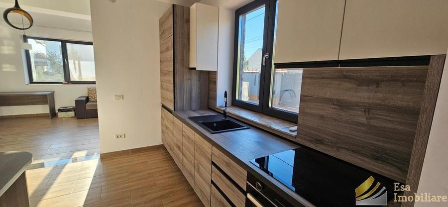 Casă cu 1 camere cu Teren 20 Mp în Central