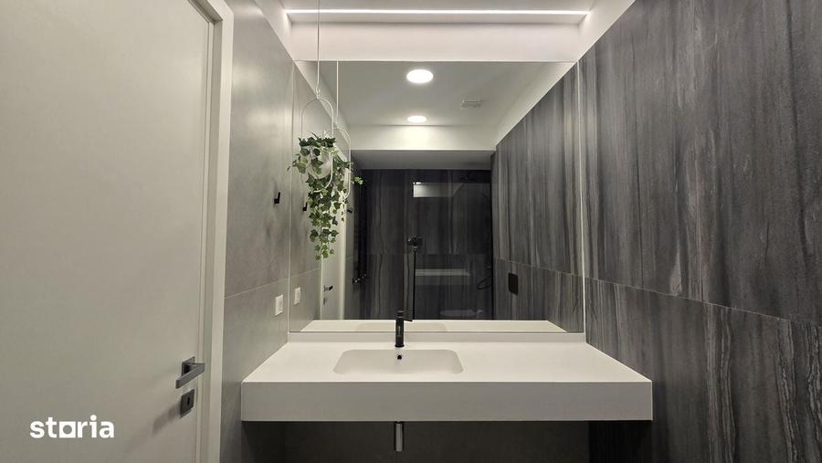 Apartament cu 2 camere în Pipera