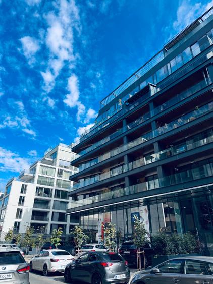 Victoriei / Petru Rareș Loft / Apartament Premium/ Parcare Subterana - 1