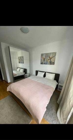 Sinaia, Platou Izvor, apartament de vanzare cu 2 camere ! - 4